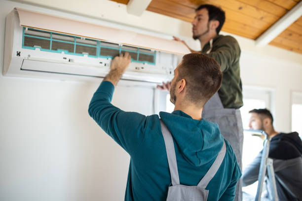 Professional HVAC in Lowes Island, VA
