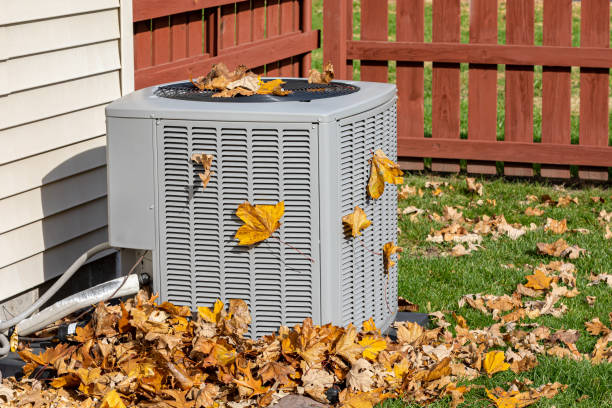 Best HVAC Software and Technology in Lowes Island, VA