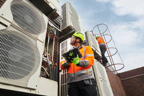 Best VRF (Variable Refrigerant Flow) Systems in Lowes Island, VA