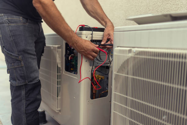 Best Energy-efficient HVAC Solutions in Lowes Island, VA