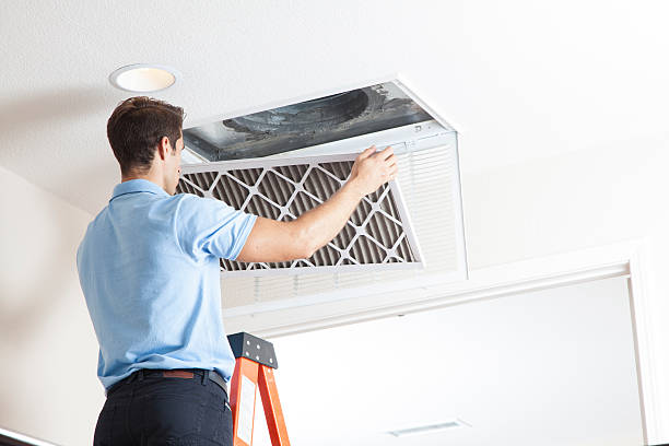 Best HVAC Training and Certification in Lowes Island, VA