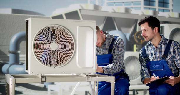 Best Commercial HVAC in Lowes Island, VA